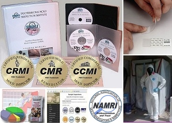 Mold Inspection - Mold Remediation Course Mold Inspection - Mold Remediation Course